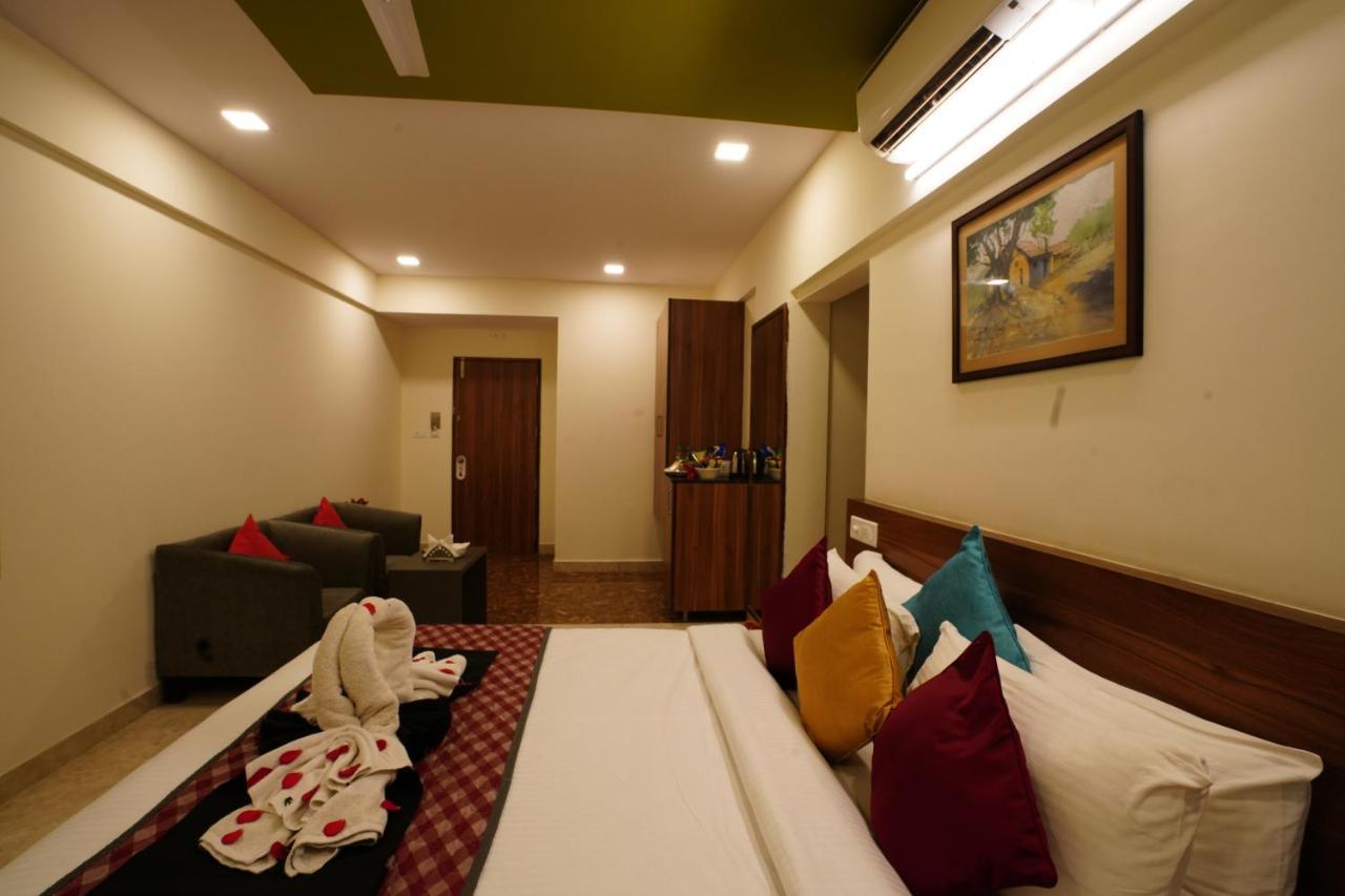Silicon Inn Hotel Bangalore Airport Devanahalli Exterior foto